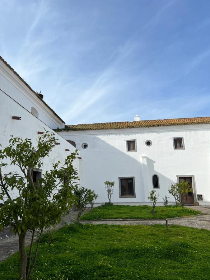 Convento Da Orada - Monsaraz Konuk evi Dış mekan fotoğraf