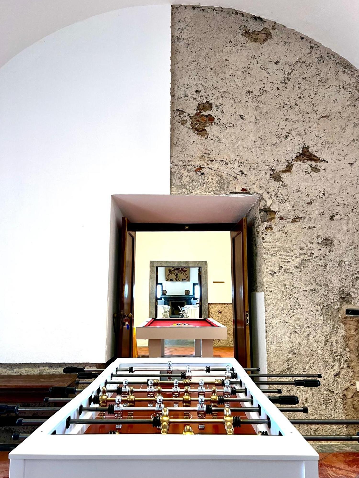 Convento Da Orada - Monsaraz Konuk evi Dış mekan fotoğraf
