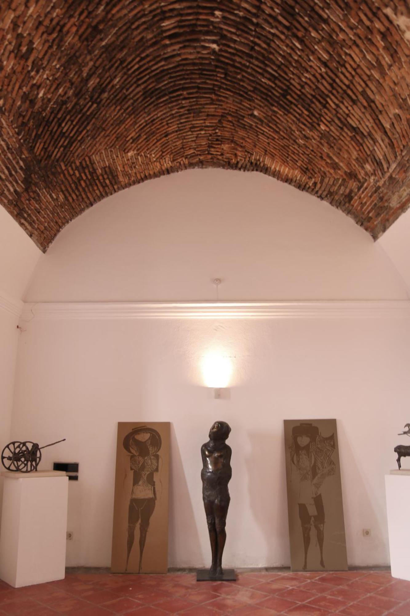 Convento Da Orada - Monsaraz Konuk evi Dış mekan fotoğraf