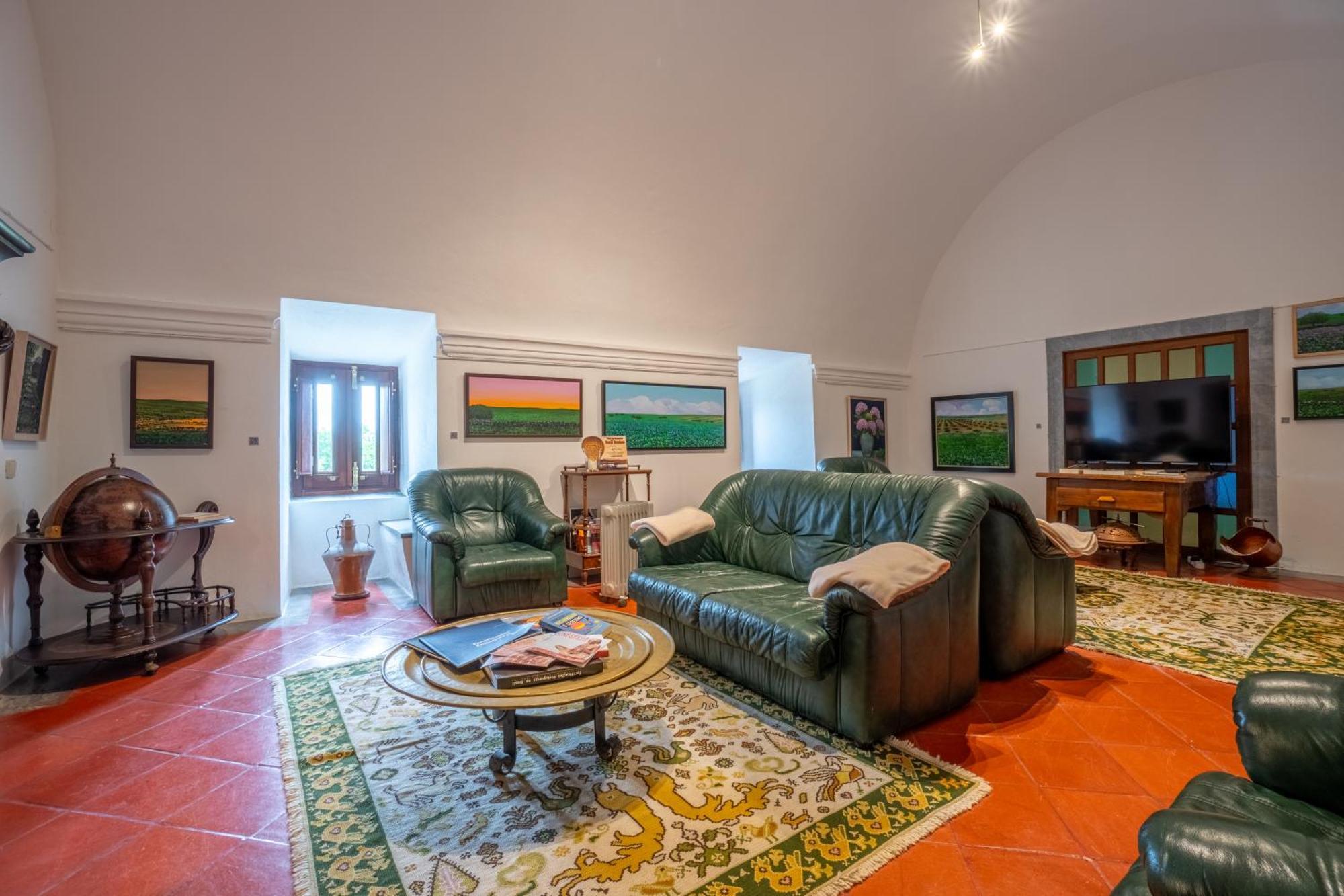 Convento Da Orada - Monsaraz Konuk evi Dış mekan fotoğraf