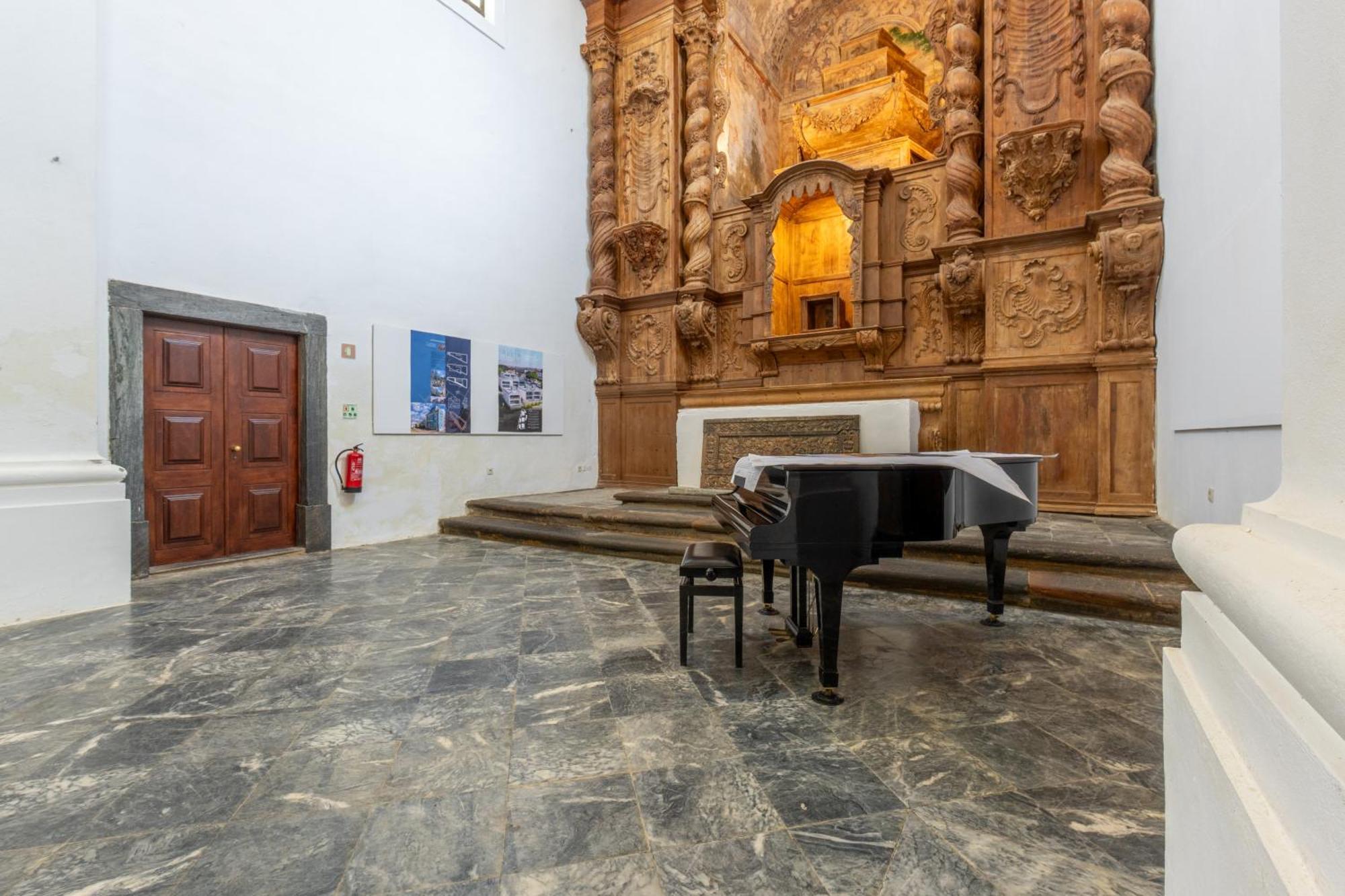 Convento Da Orada - Monsaraz Konuk evi Dış mekan fotoğraf